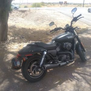 Meet your Posher, Remicat